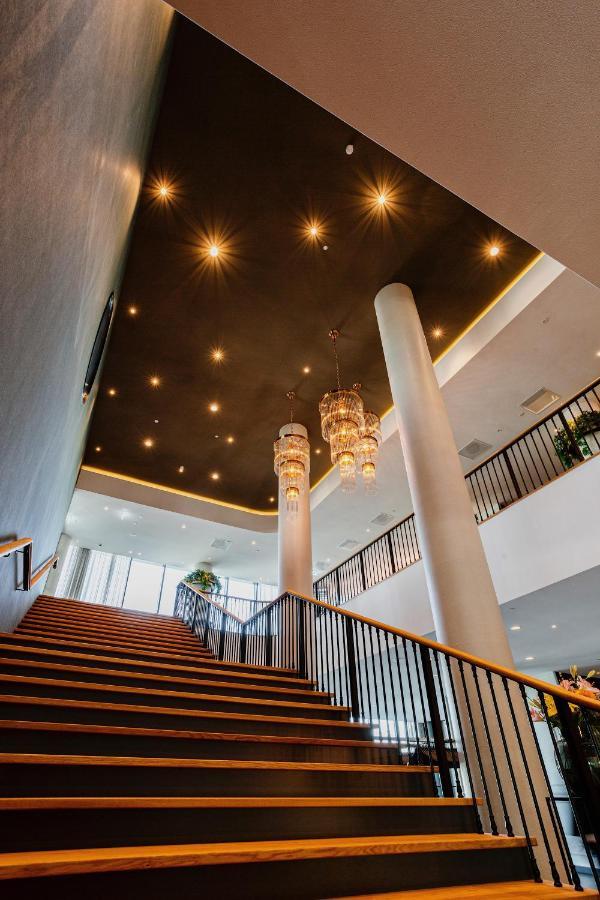Van Der Valk Hotel Schiedam Exteriér fotografie