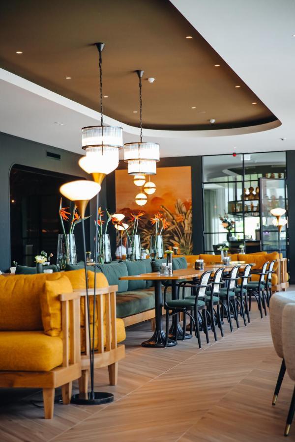 Van Der Valk Hotel Schiedam Exteriér fotografie